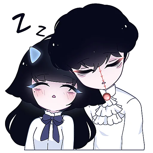 😴 Стикер «rizza X petya yastreb» для Telegram