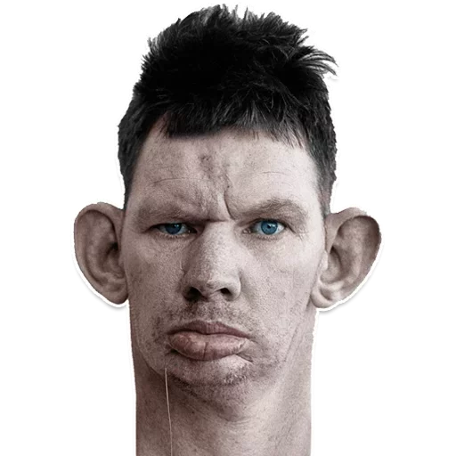 🗿 Стикер «Ржакич без смс и регистрации» для Telegram