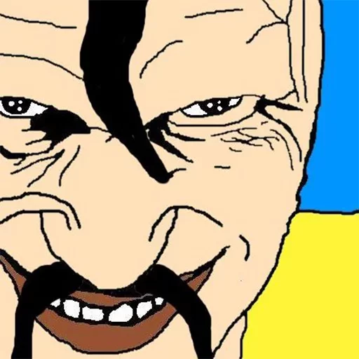 😈 Стикер «Ржакич без смс и регистрации» для Telegram