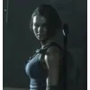 Стикер 43 Jill Valentine