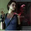 Стикер 14 Jill Valentine