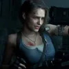 Стикер 60 Jill Valentine