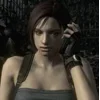 Стикер 8 Jill Valentine