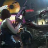 Стикер 38 Jill Valentine