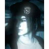 Стикер 29 Jill Valentine
