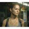 Стикер 19 Jill Valentine