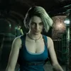 Стикер 25 Jill Valentine