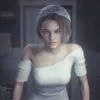 Стикер 4 Jill Valentine