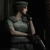 Стикер 28 Jill Valentine