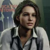 Стикер 7 Jill Valentine