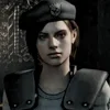 Стикер 58 Jill Valentine