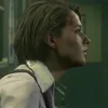 Стикер 56 Jill Valentine
