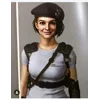 Стикер 48 Jill Valentine