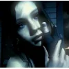 Стикер 49 Jill Valentine