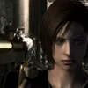 Стикер 51 Jill Valentine