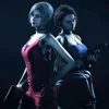 Стикер 11 Jill Valentine