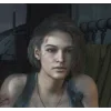 Стикер 27 Jill Valentine