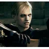 Стикер 17 Jill Valentine