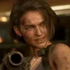 Стикер 5 Jill Valentine