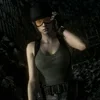 Стикер 12 Jill Valentine