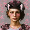 Стикер 47 Jill Valentine
