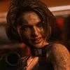 Стикер 31 Jill Valentine