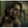 Стикер 54 Jill Valentine