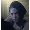 Стикер 21 Jill Valentine