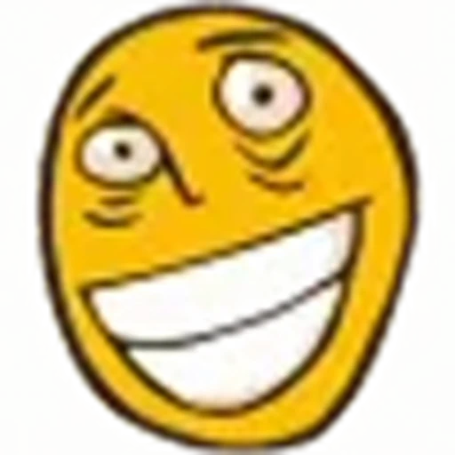 🤣 Эмодзи «Rjombiks» для Telegram