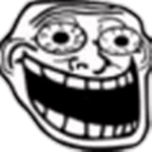 🤣 Эмодзи «Rjombiks» для Telegram