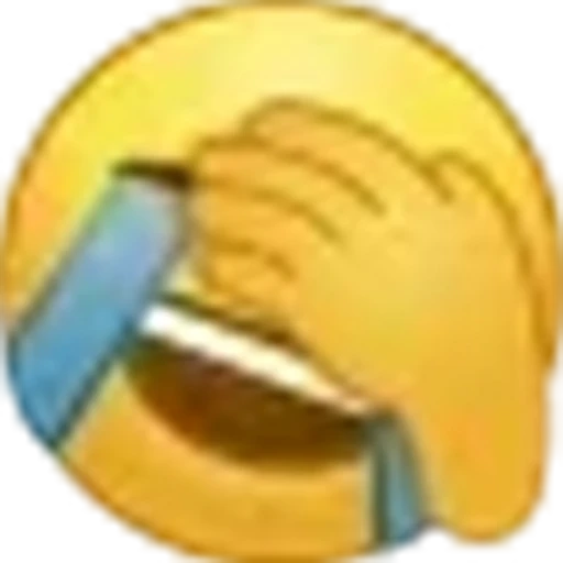 🤣 Эмодзи «Rjombiks» для Telegram