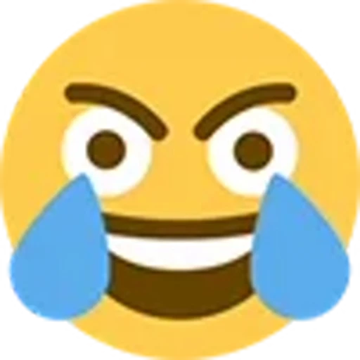 🤣 Эмодзи «Rjombiks» для Telegram