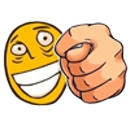 🤣 Эмодзи «Rjombiks» для Telegram
