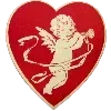 Стикер 2 Love Rjor