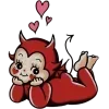 Обложка набора Love Rjor
