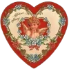 Стикер 7 Love Rjor