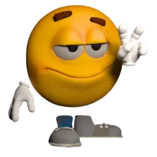 🥴 Стикер «Ржумен Пивака и Мэй» для Telegram