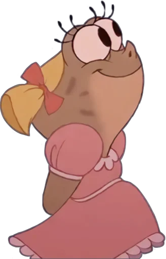 🙃 Стикер «Treasure Planet» для Telegram