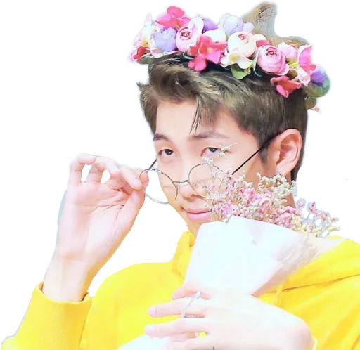 😈 Стикер «rm_arrestmeplease» для Telegram