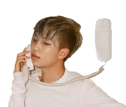 📲 Стикер «rm_arrestmeplease» для Telegram
