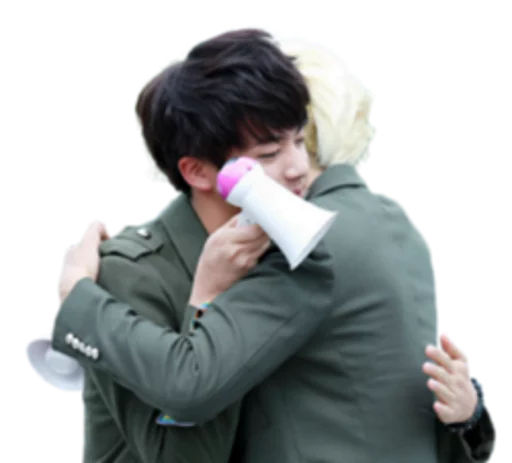 👬 Стикер «rm_arrestmeplease» для Telegram