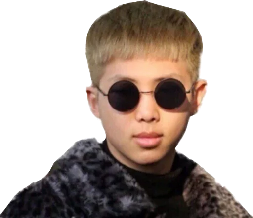 🙄 Стикер «rm_arrestmeplease» для Telegram