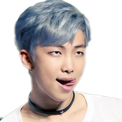 😜 Стикер «rm_arrestmeplease» для Telegram