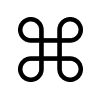 Стикер 16 random icons ii.