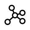 Стикер 31 random icons ii.