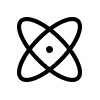 Стикер 4 random icons ii.