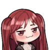 Стикер 30 Random Emoji P2