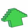 Стикер 14 Random Emoji P2