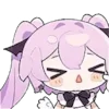 Стикер 7 Random Emoji P2