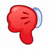 Стикер 10 Random Emoji P2